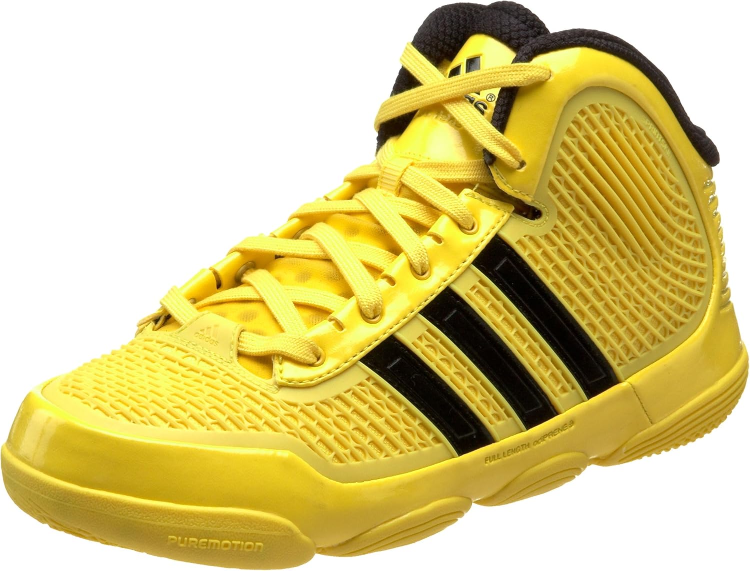 adidas adipure basketball