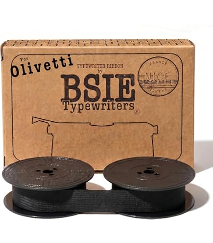 Amazon.com: Original Olivetti A730, A770, Lexicon 80, Linea 88