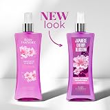 Body Fantasies Signature Japanese Cherry Blossom Fragrance Body Spray 236 ml view 2