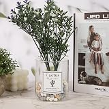 VGOODALL 900g Gravel Pebbles Mixed Colour for Plants Vases Aquariums view 5