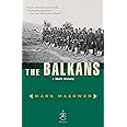 The Balkans: A Short History (Modern Library Chronicles)