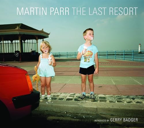 Download The Last Resort: Photographs of New Brighton PDF