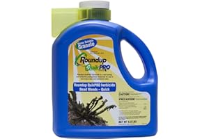 Roundup Quickpro 6.8lb