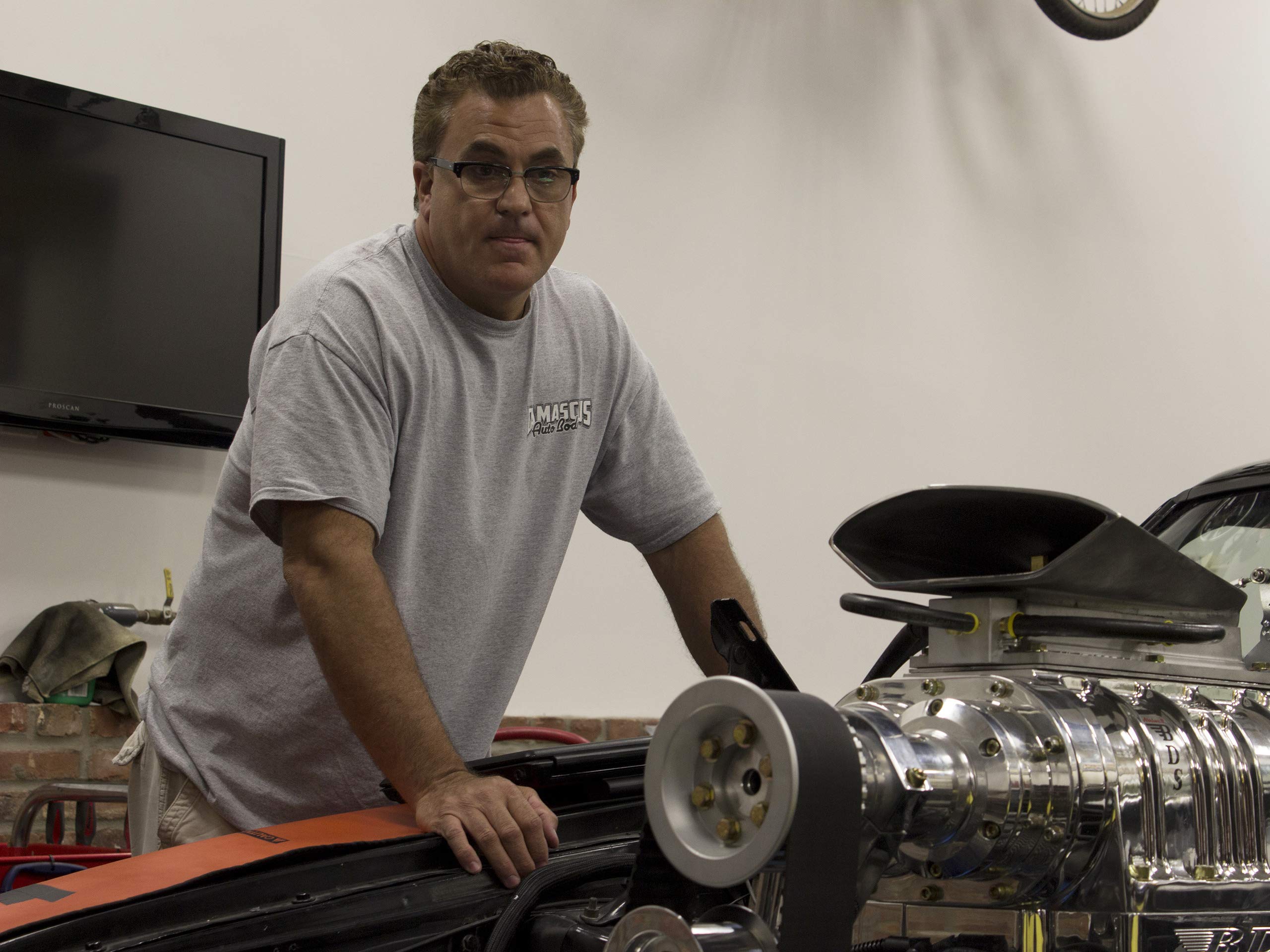 Watch Junkyard Empire Season 1 Prime Video