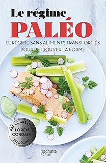 Amazonfr Recettes Paléo La Bible Des Aliments Non - 