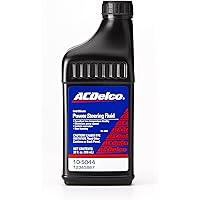 Amazon.com: Genuin GM Fluid Part# 19329450 : Automotive