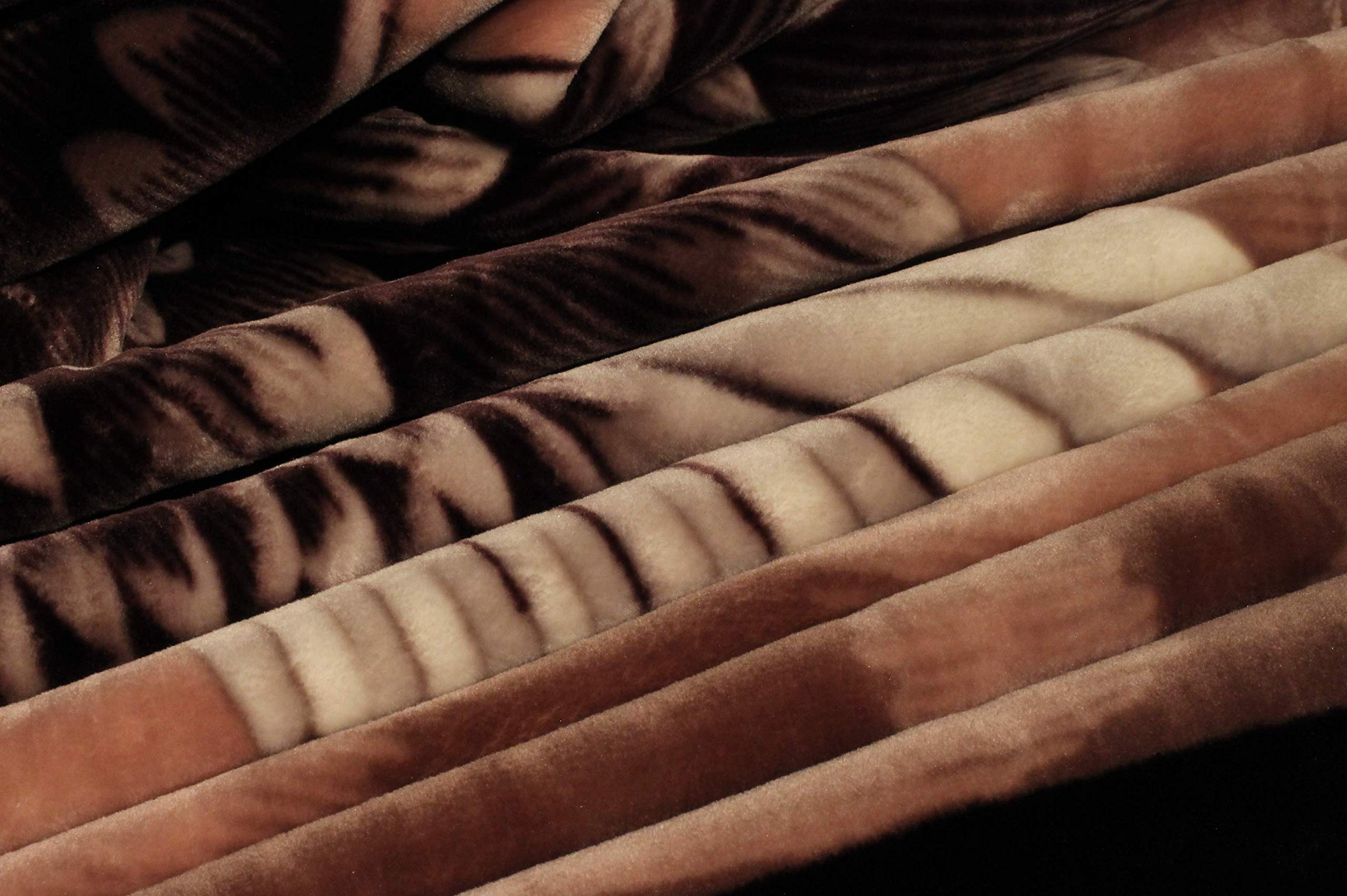 Solaron King Flying Eagle Korean Mink Blanket blk Buy Online in UAE