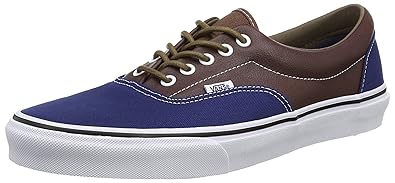 Vans Era Unisex-Erwachsene Low-Top Sneakers