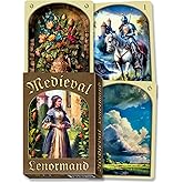 Medieval Lenormand Oracle
