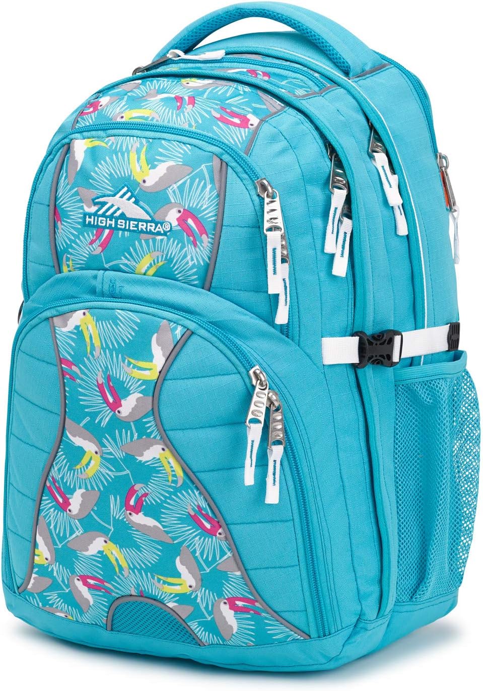 high sierra loop backpack dreamscape