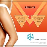 EVELINE Slim Extreme 4D Liposuction Serum 250 ml - Isocell/Lipocell Slim view 2