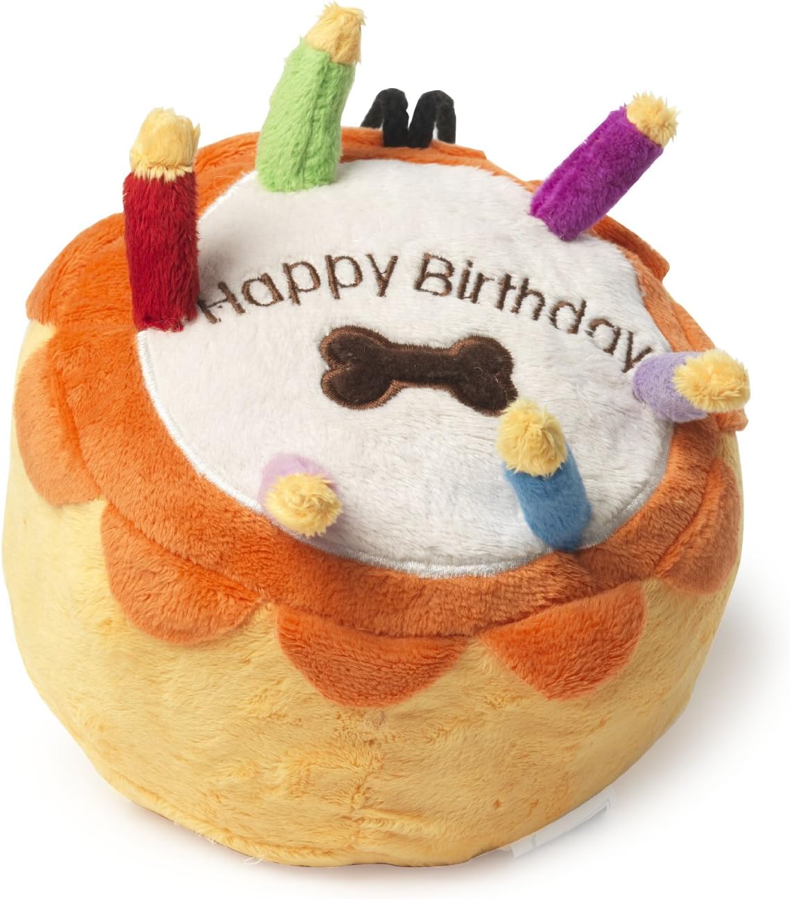House Of Paws Birthday Cake, Small Amazon.co.uk Pet Supplies