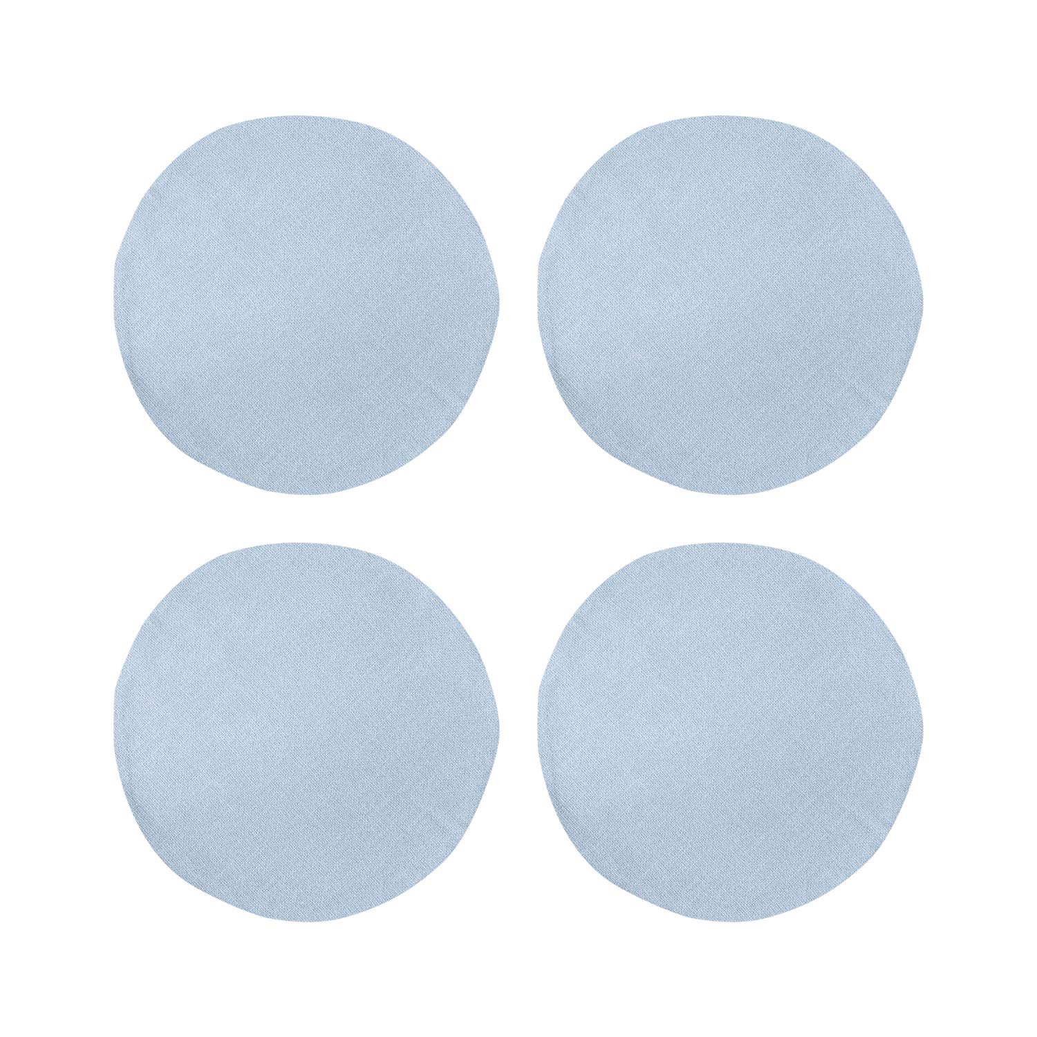 Best aqua coffee table mat