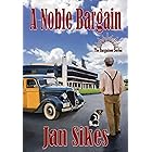 A Noble Bargain (The Bargainer Series Book 2)