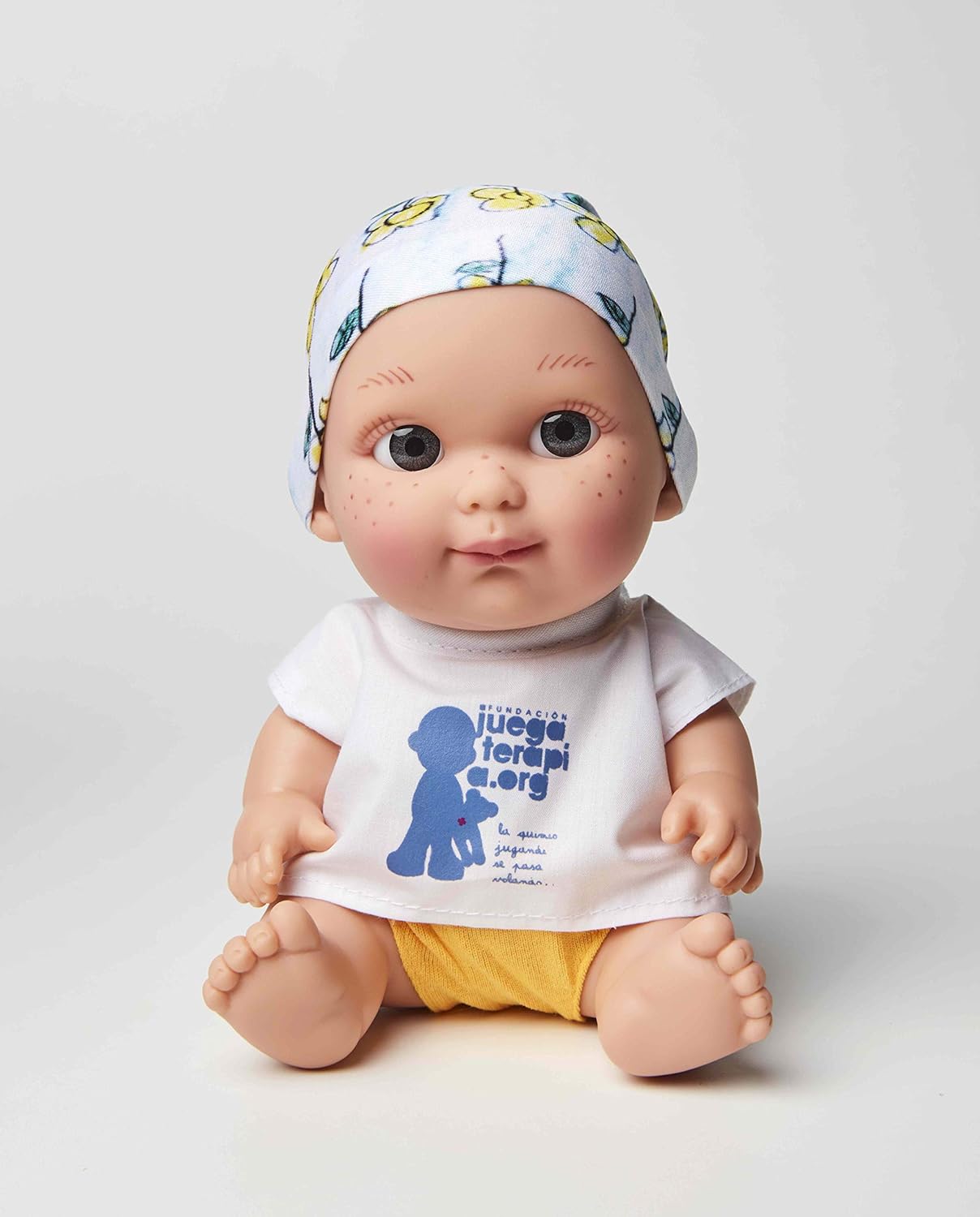 baby pelon paula echevarria