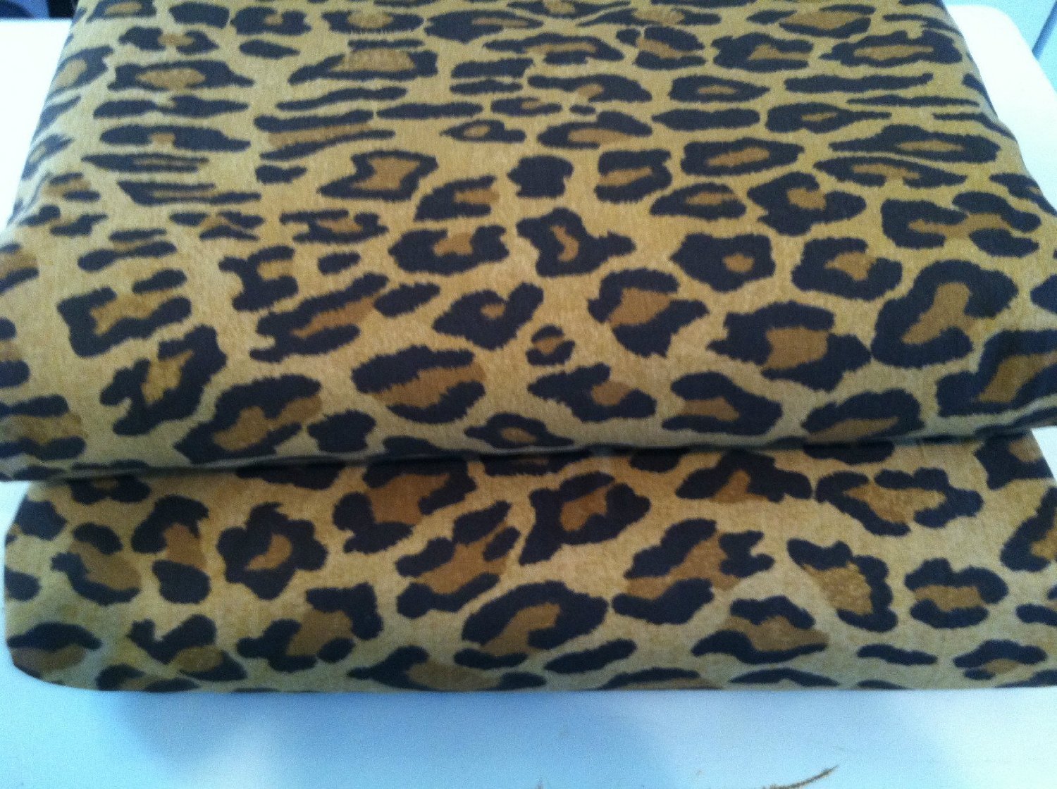 Ralph Lauren Aragon Leopard Bedding Prism Contractors & Engineers