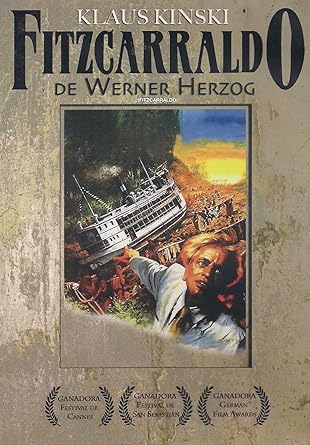 Watch Fitzcarraldo Online Full Movie