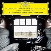Destination Rachmaninov - Departure