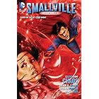 Smallville Season 11 Vol. 8: Chaos (Smallville (2012-2014))