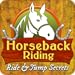 Horseback Ride & Jump Secrets