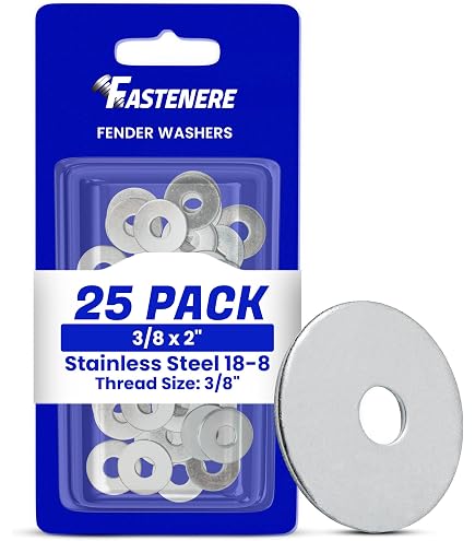 Uxcell 100 Pack EPDM Bonded Sealing Rubber Washers, 304 Stainless Steel 12 X 5 8 Od Neoprene Rubber Washers Gasket For Bolts Screws Machinery Ships Roof