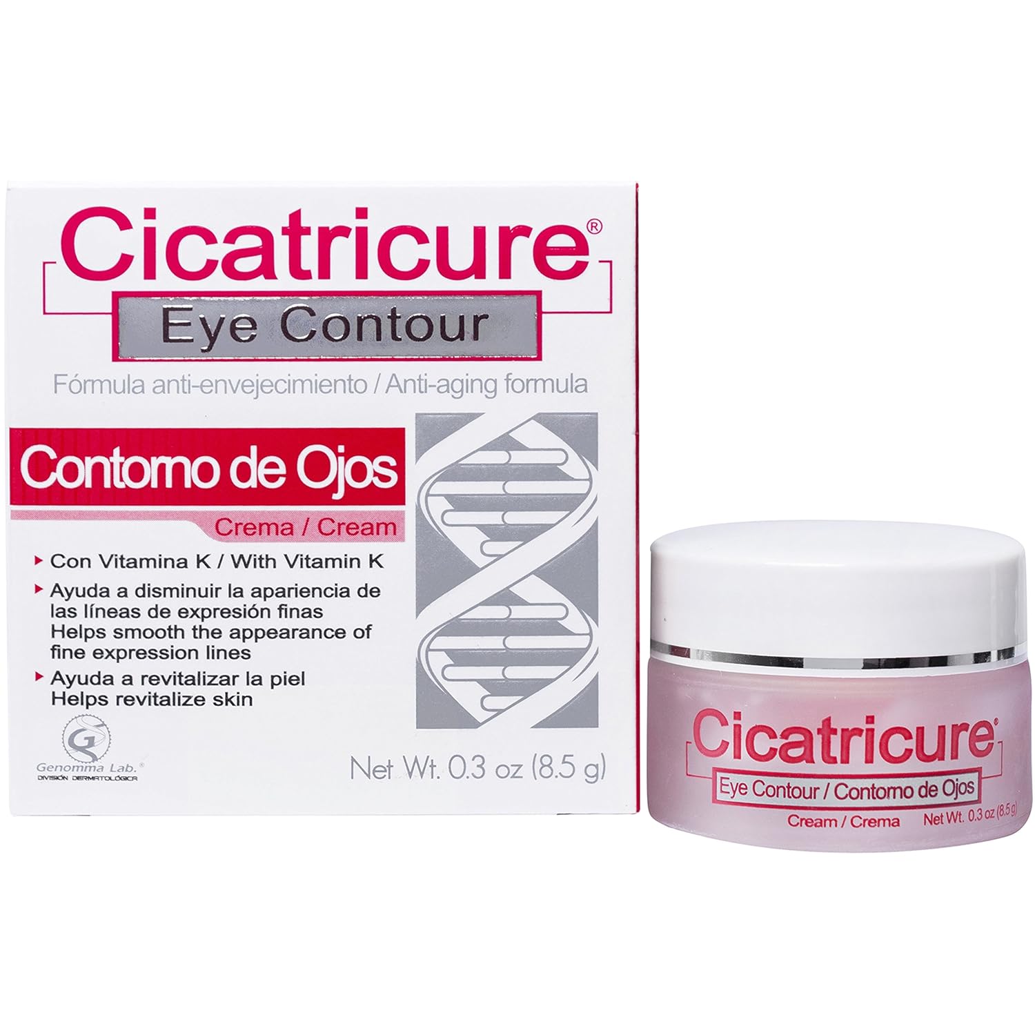 cicatricure night cream