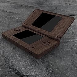 eXtremeRate Wood Grain Replacement Full Housing