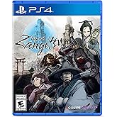 Labyrinth of Zangetsu - PlayStation 4