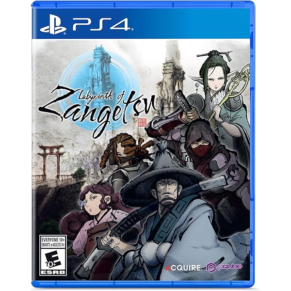 Amazon.com: Song of Memories - PlayStation 4 : Ui Entertainment