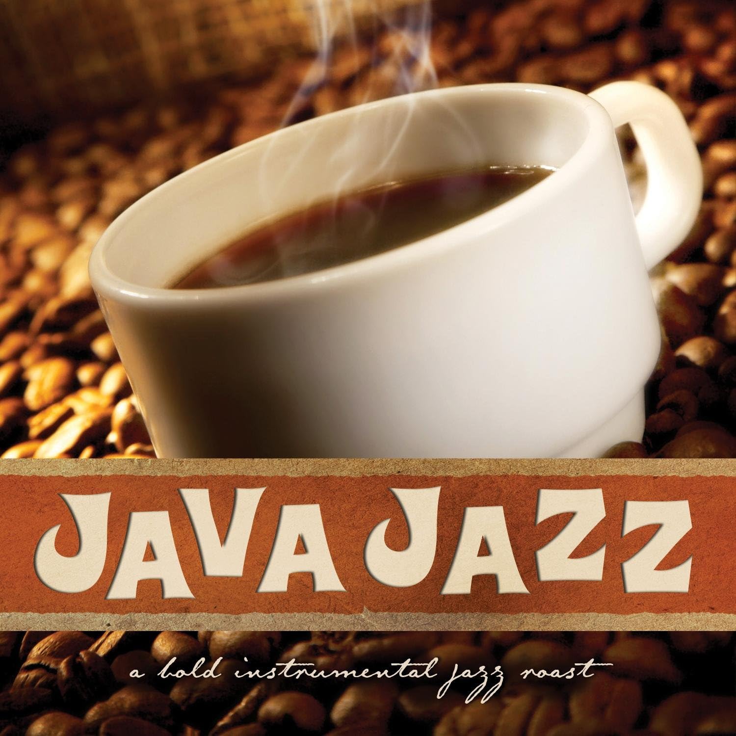 Java Jazz by Coil Pat Amazon.co.uk Music