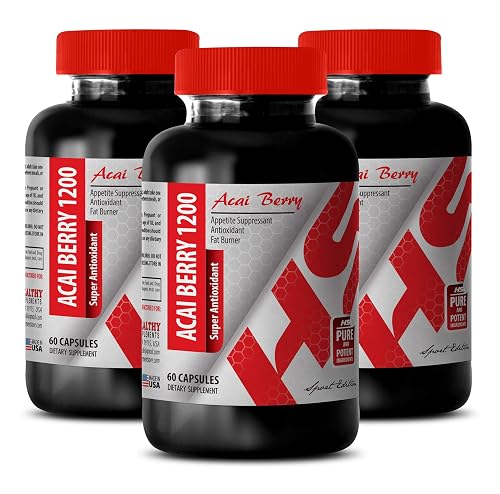 ACAI BERRY COMPLEX - Acai berries, Acai mix, Acai tropical, Acai ...