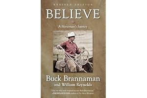 Believe: A Horseman's Journey