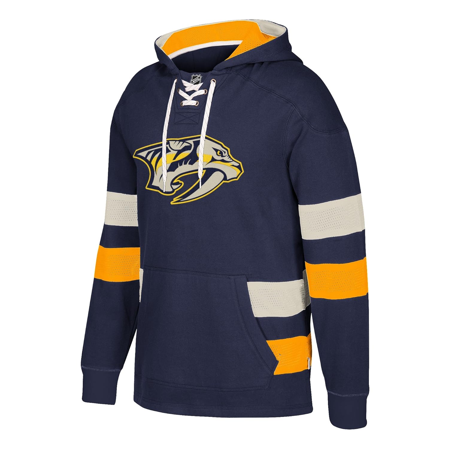 nashville predators pullover