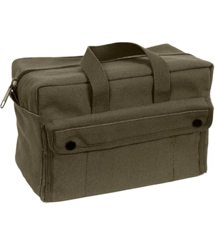 バッグ COOTIE / Canvas Tool Bag 1001155434_5f757d2aa5189.jpg