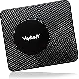 AyAsA z100 Car Pad Non Slip Sticky Anti Slide Dash Cell Phone Mount Holder Mat Car Dashboard Sticky Pad Adhesive Mat for Cell