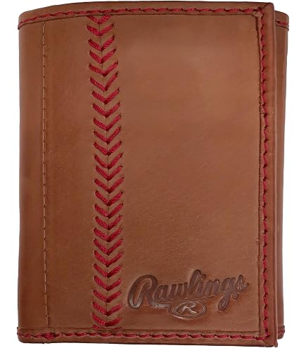 Little Earth Los Angeles Rams Pebble Bifold Wallet - Team Logo PU Leather With 6 Card Slots