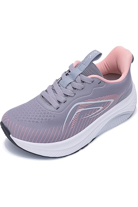 Hyperarch Motion Shoes For Women STQ Womens Walking Shoes