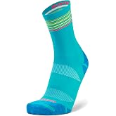 Balega Men's Blister Resist Light Mini Crew Socks