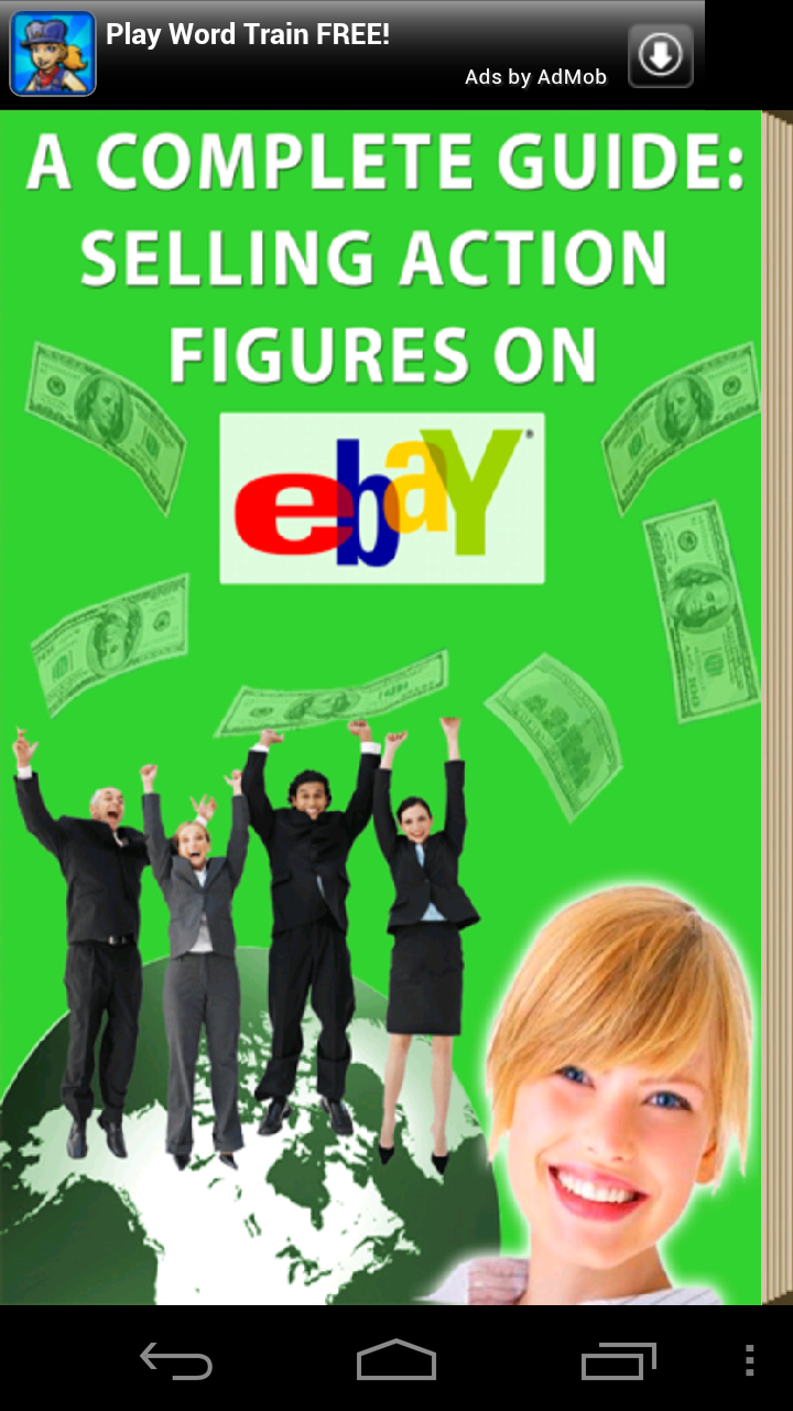 A Complete Guide Selling Action Figures On EBay on Galleon Philippines