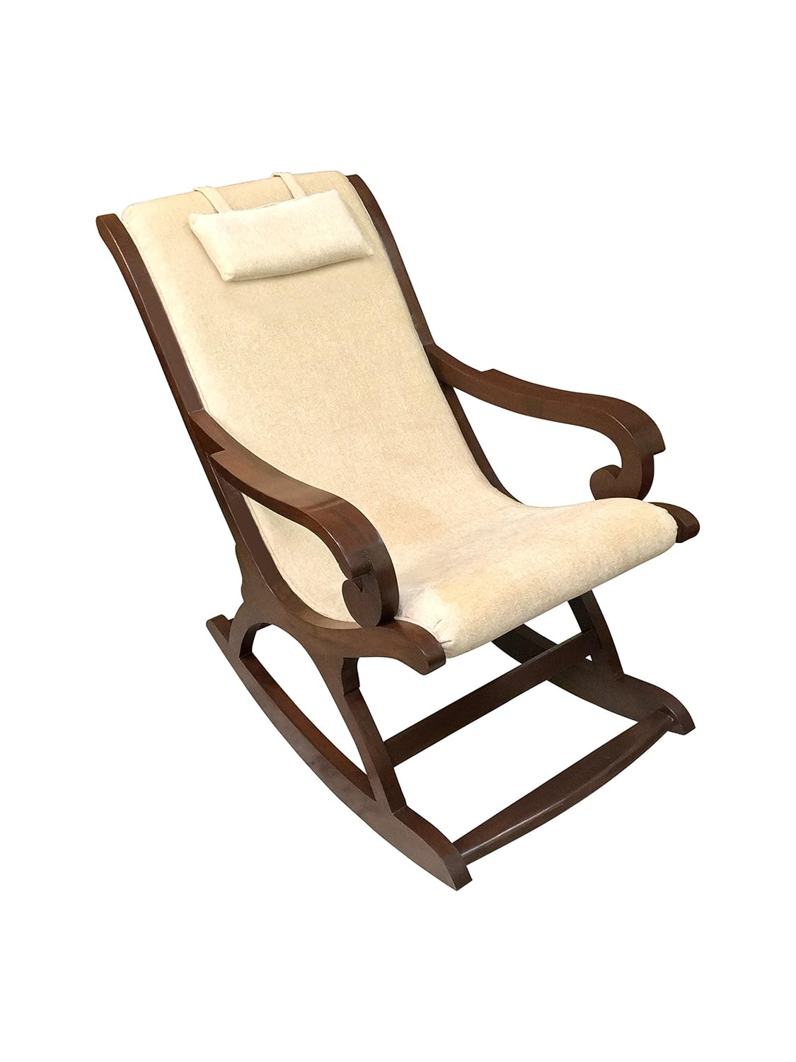childs wooden rocking chair for sale