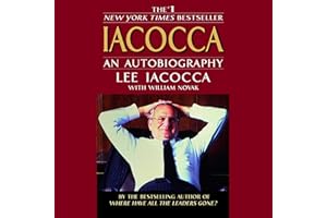 Iacocca: An Autobiography