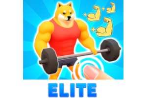 Monster Uplift - Elite