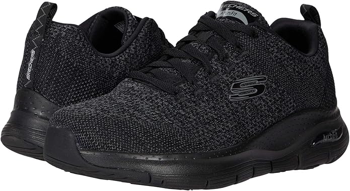men's skechers arch fit paradyme