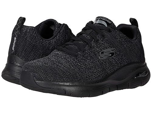 skechers arch fit mens wide width