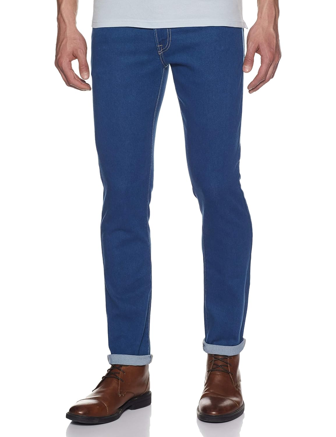 Pepe Jeans Men's Slim Fit Jeansl