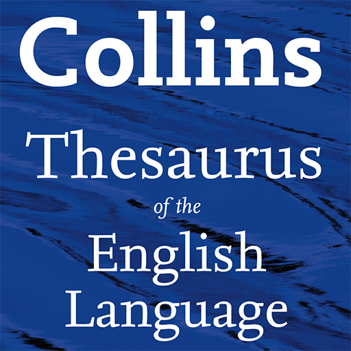 Collins Thesaurus of the English LanguageAmazon.co.ukAppstore for Android
