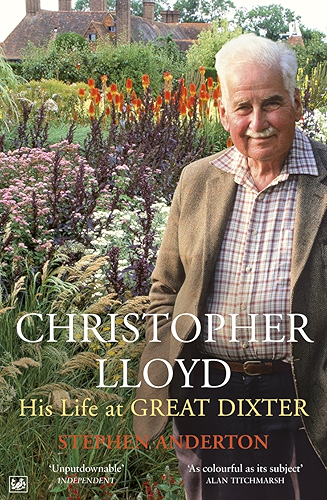 Download Christopher Lloyd: His Life at Great Dixter (English Edition) PDF