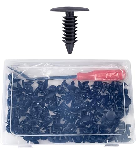 Buy Push-in Rivets - Fir Tree | Essentra Components CA - Foto 7