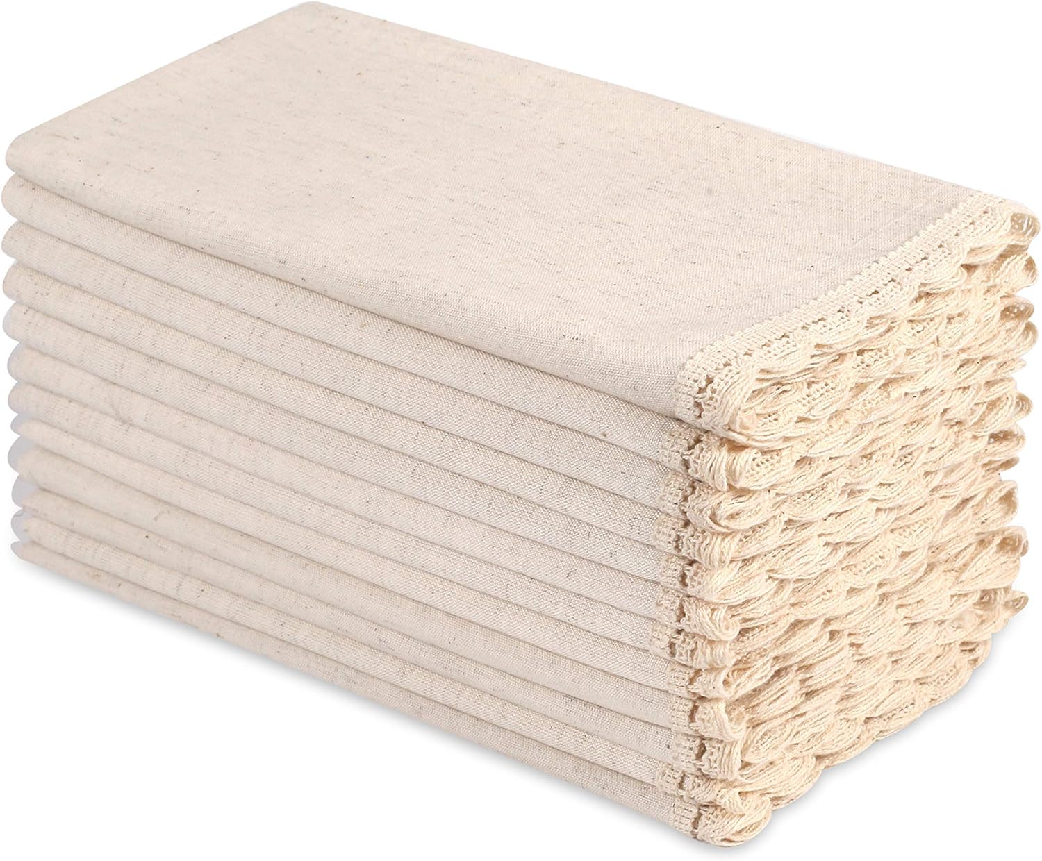 cotton baby napkins