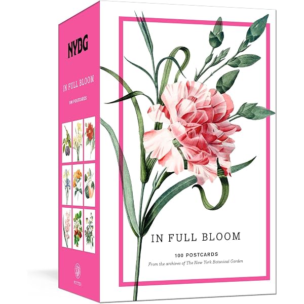 Amazon.com: Flora Illustrata: Great Works from the LuEsther T